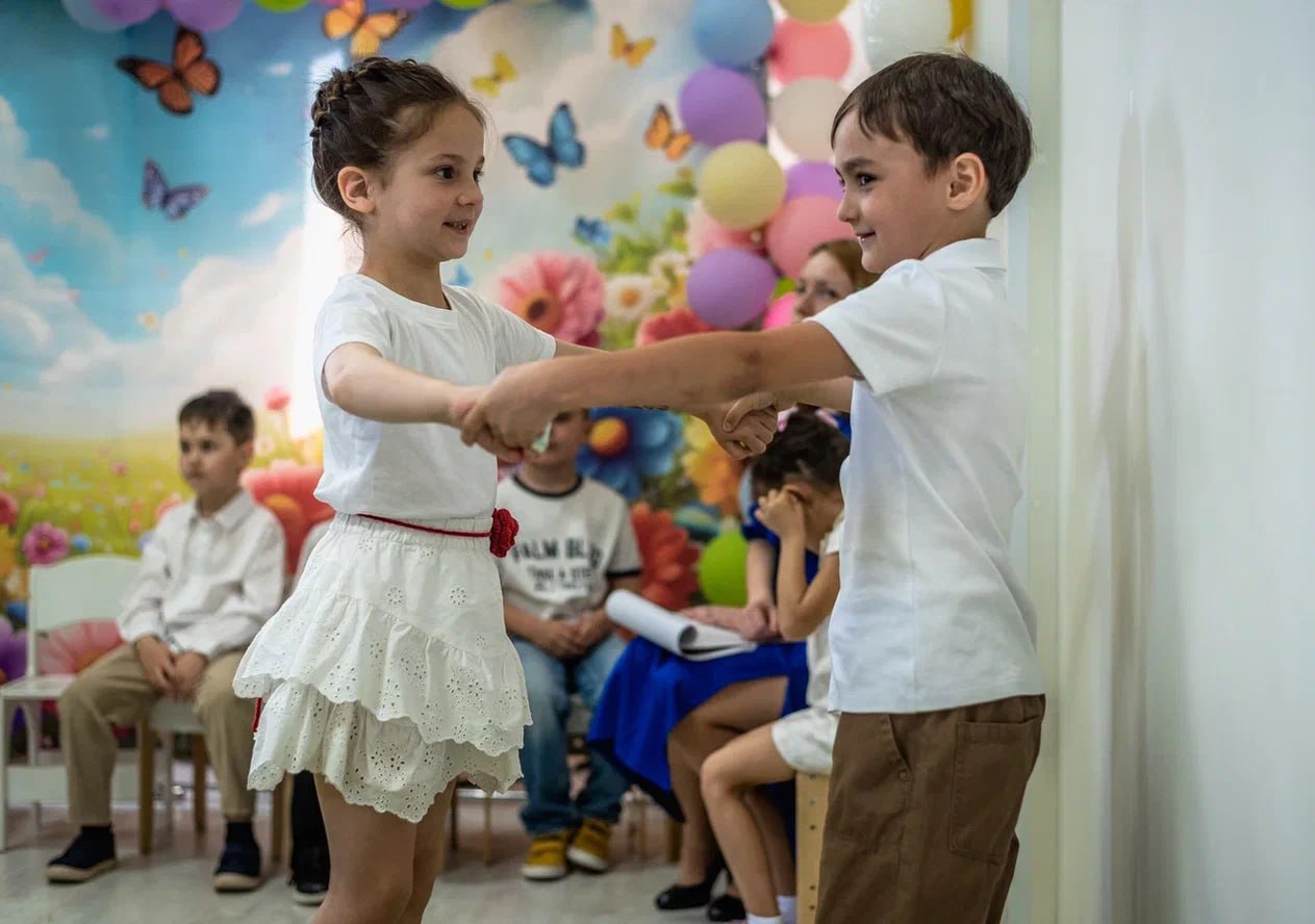 Праздники и выступления