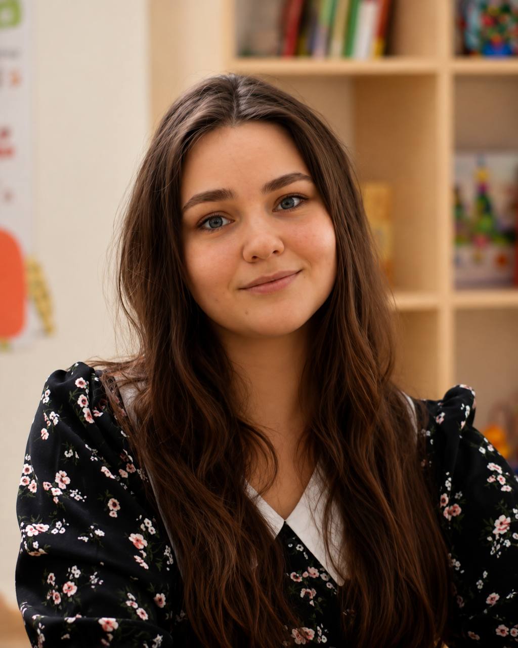 Орлова Ксения Вячеславовна
